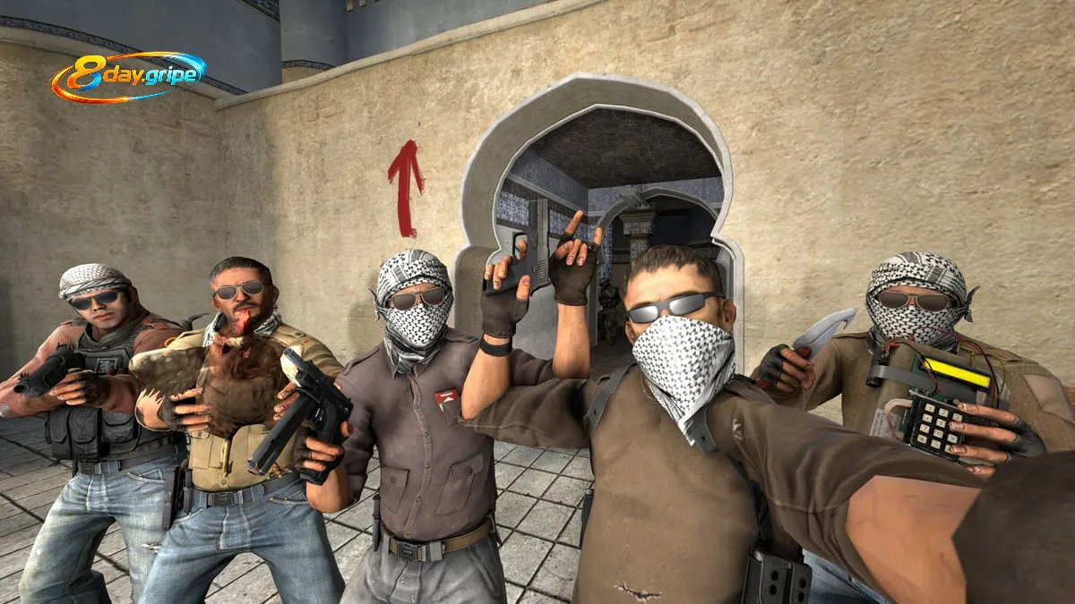 Đôi nét về cá cược CSGO