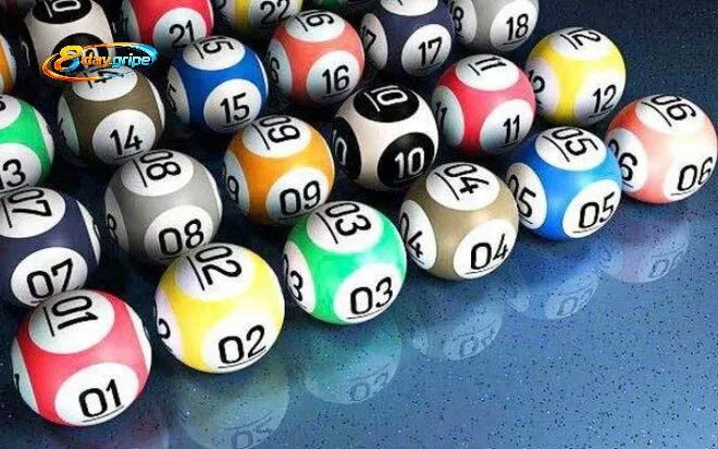 Đôi nét về xổ số 8day