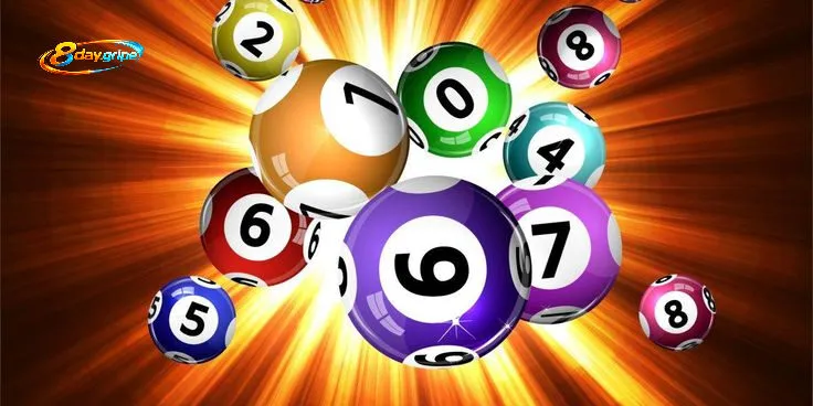 Đôi nét về xổ số siêu tốc 8day
