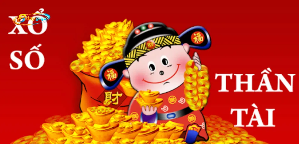 Đôi nét về xổ số thần tài 8day