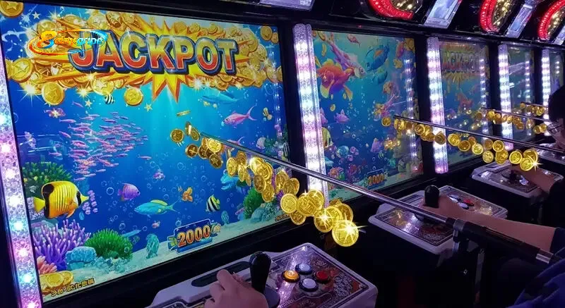 Đôi nét về mẹo săn jackpot bắn cá tại 8day