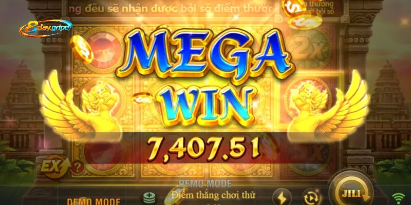Đôi nét về nỗ hũ 8day