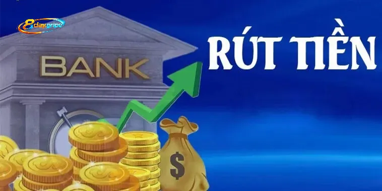 Đôi nét về rút tiền 8day