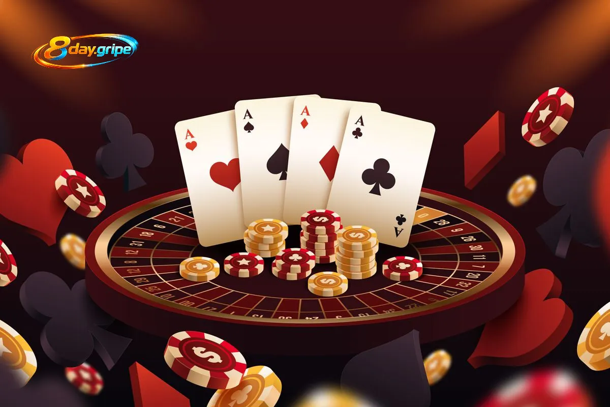 Ưu điểm nổi bật của poker 8day đổi thưởng