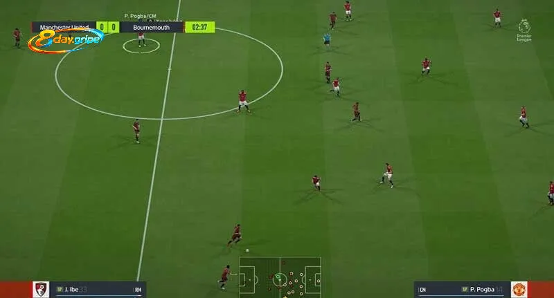 Kinh nghiệm khi cá cược fifa online