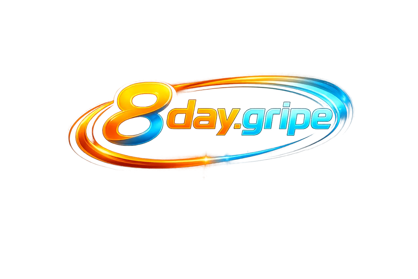 8DAY